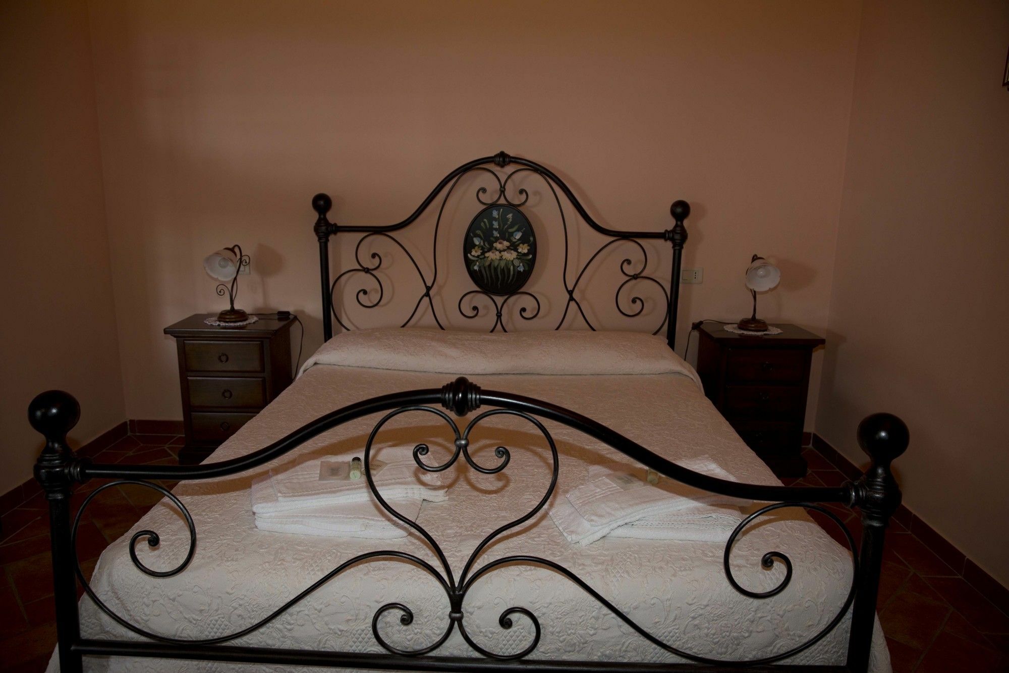 Agriturismo Poggio Pistolese มอนตาโยเน ภายนอก รูปภาพ